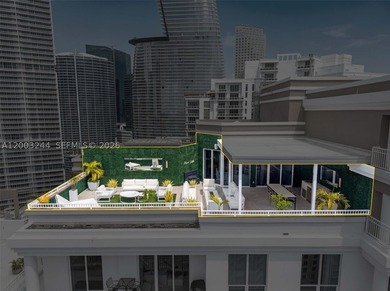 Unique, modern multi-level penthouse in the highly desirable - photo 43
