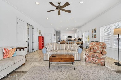 This rare oceanfront duplex offers an exceptional living - photo 44