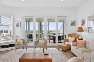 This rare oceanfront duplex offers an exceptional living - photo 47