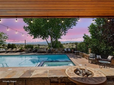 LUXURY RESORT LIVING ESTATE W/GYMNASIUM! CUSTOM BUILT BY - photo 48