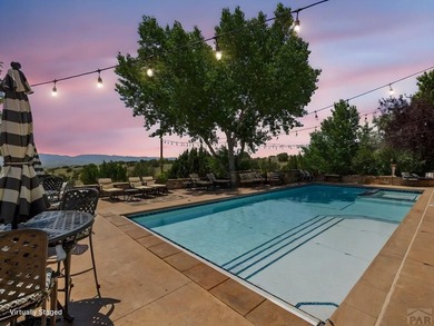 LUXURY RESORT LIVING ESTATE W/GYMNASIUM! CUSTOM BUILT BY - photo 49