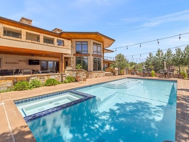 LUXURY RESORT LIVING ESTATE W/GYMNASIUM! CUSTOM BUILT BY - photo 50