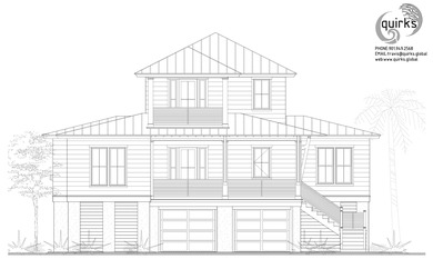 (private lake, pond, coastal) Lot For Sale in Johns Island South Carolina