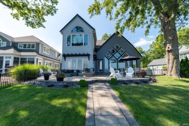 Lake Home For Sale in Syracuse, Indiana