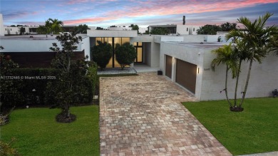 Lake Home For Sale in Weston, Florida