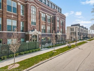 Welcome to Unit 206 at Saint Charles Residences, a beautifully - photo 2