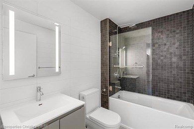 Welcome to Unit 206 at Saint Charles Residences, a beautifully - photo 7