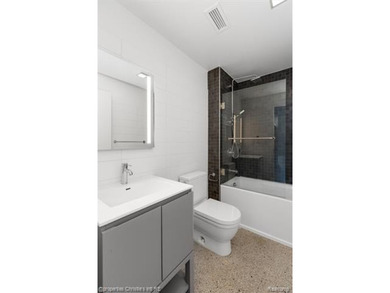 Welcome to Unit 206 at Saint Charles Residences, a beautifully - photo 8