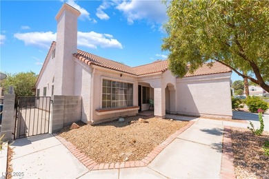 Lake Sahara Home For Sale in Las Vegas Nevada