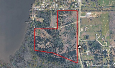53.11 waterfront acres on Lake Tawakoni. Features a gated entry - photo 1
