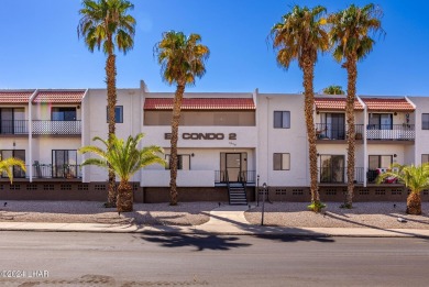 Lake Condo For Sale in Lake Havasu City, Arizona