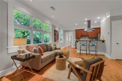 Lake Clara Meer Condo For Sale in Atlanta Georgia