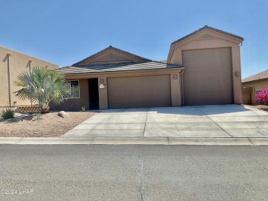 Lake Havasu Home For Sale in Lake Havasu City Arizona