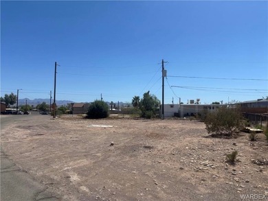 Colorado River - Mohave County Lot For Sale in Bullhead City Arizona