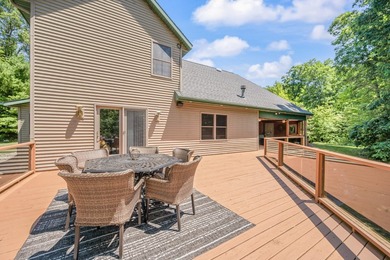 You bet it won't last! This massive custom home serves up almost - photo 8