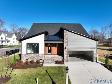 Swift Creek Reservoir Home For Sale in Midlothian Virginia