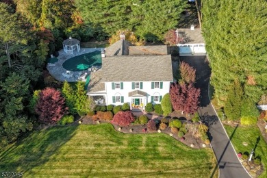 Lake Home For Sale in Wyckoff Twp., New Jersey