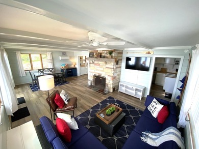 Escape to your own private Wall Lake oasis, perfectly situated - photo 12