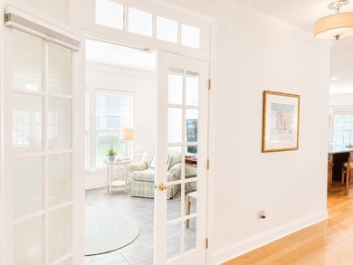 Perfectly positioned within the highly sought-after Westhampton - photo 12