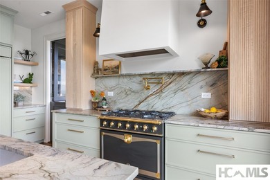 Perched within a quiet cul-de-sac in Lake Toxaway Estates, this - photo 15