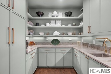 Perched within a quiet cul-de-sac in Lake Toxaway Estates, this - photo 16
