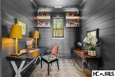 Perched within a quiet cul-de-sac in Lake Toxaway Estates, this - photo 17