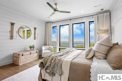 Perched within a quiet cul-de-sac in Lake Toxaway Estates, this - photo 20