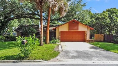 Lake Home For Sale in Longwood, Florida