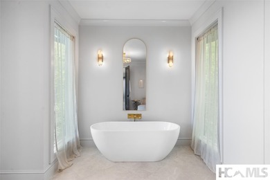 Perched within a quiet cul-de-sac in Lake Toxaway Estates, this - photo 22