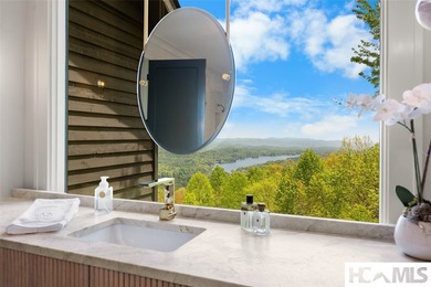 Perched within a quiet cul-de-sac in Lake Toxaway Estates, this - photo 24