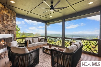 Perched within a quiet cul-de-sac in Lake Toxaway Estates, this - photo 27
