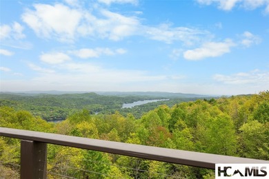 Perched within a quiet cul-de-sac in Lake Toxaway Estates, this - photo 29