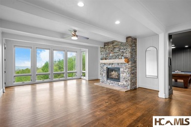 Perched within a quiet cul-de-sac in Lake Toxaway Estates, this - photo 32