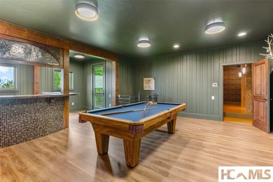 Perched within a quiet cul-de-sac in Lake Toxaway Estates, this - photo 34