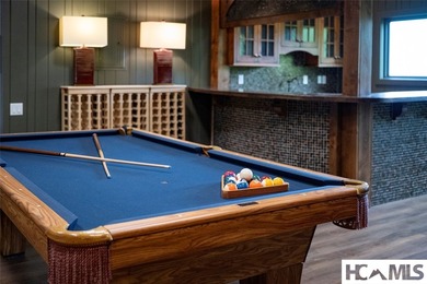 Perched within a quiet cul-de-sac in Lake Toxaway Estates, this - photo 35