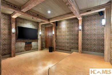 Perched within a quiet cul-de-sac in Lake Toxaway Estates, this - photo 36