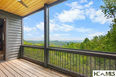 Perched within a quiet cul-de-sac in Lake Toxaway Estates, this - photo 37