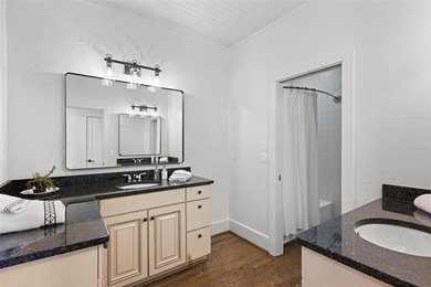 Perched within a quiet cul-de-sac in Lake Toxaway Estates, this - photo 41