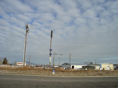 Great Salt Lake Lot For Sale in Grantsville Utah