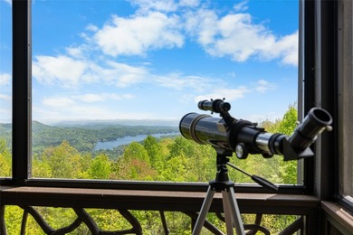 Perched within a quiet cul-de-sac in Lake Toxaway Estates, this - photo 42