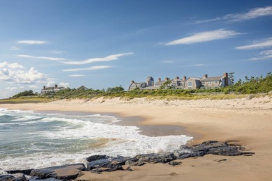 Nestled between the Atlantic Ocean and Georgica Pond lies a - photo 44