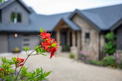 Perched within a quiet cul-de-sac in Lake Toxaway Estates, this - photo 46