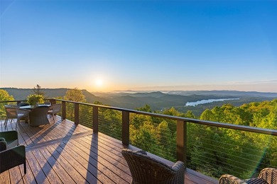 Perched within a quiet cul-de-sac in Lake Toxaway Estates, this - photo 49
