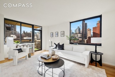 East River Condo For Sale in New York New York