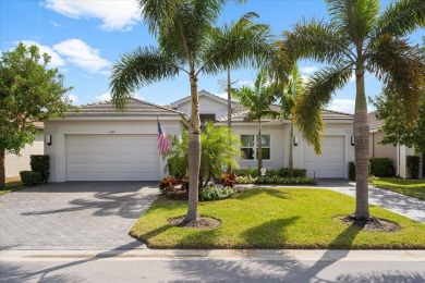 (private lake, pond, creek) Home For Sale in Port Saint Lucie Florida