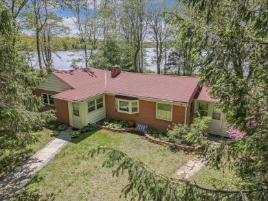 Lake Home Sale Pending in Pocono Summit, Pennsylvania