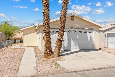 Colorado River - Mohave County Home For Sale in Bullhead City Arizona