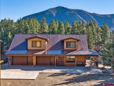 (private lake, pond, creek) Home For Sale in Mancos Colorado