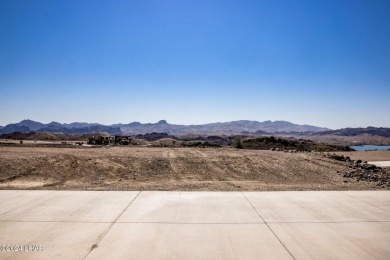 Lake Lot For Sale in Lake Havasu City, Arizona