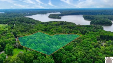 Lake Acreage For Sale in Cadiz, Kentucky